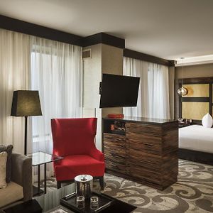 Premium King Guest Room